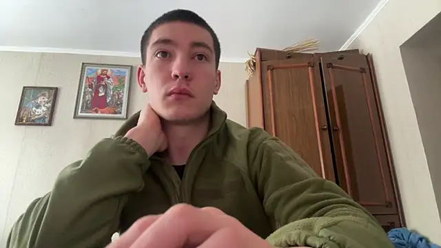 MoonlightVera online show from February 17, 7:38 am