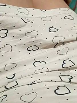 Alinamiss120 online show from February 9, 7:34 pm