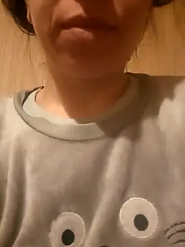 Alinamiss120 online show from February 5, 4:03 pm