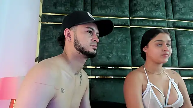 GaelyCoral online show from April 16, 3:02 pm