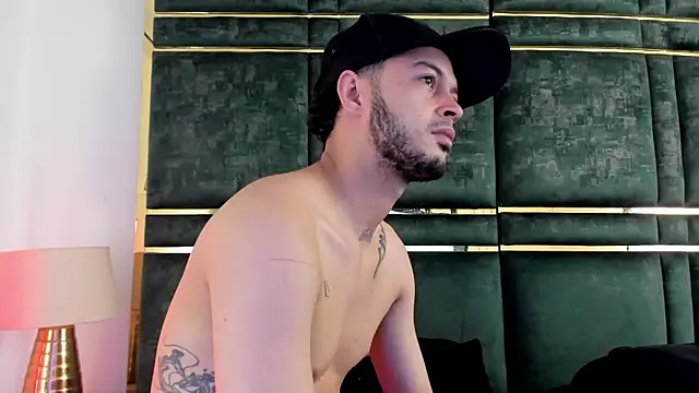 GaelyCoral online show from March 31, 12:07 pm