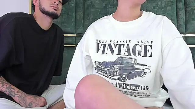 Snapshot of GaelyCoral chatting on February 13, 11:21 am GaelyCoral online show from February 13, 11:21 am