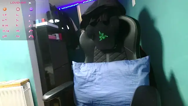 JadeAlexis403 online show from March 8, 11:24 am