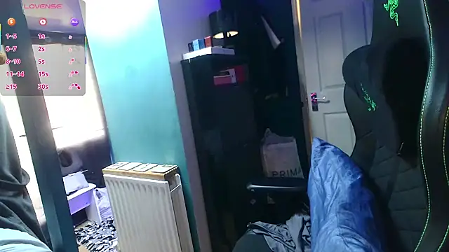 JadeAlexis403 online show from March 3, 9:49 am