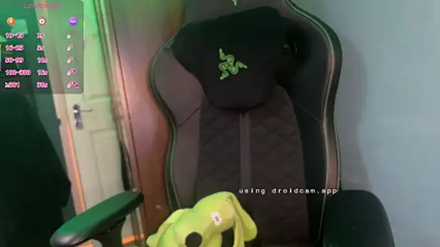 Snapshot of JadeAlexis403 chatting on February 12, 3:56 pm JadeAlexis403 online show from February 12, 3:56 pm