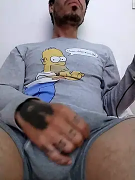 miiich86 online show from March 5, 5:26 am