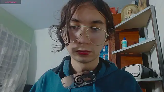 najimi uwu  online show from March 4, 11:34 pm