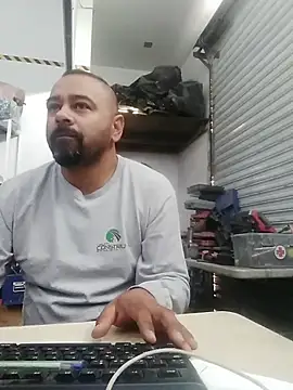 OMARMEX1 online show from May 15, 12:58 pm