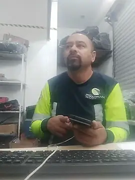OMARMEX1 online show from May 6, 1:37 pm