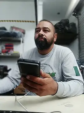 OMARMEX1 online show from June 26, 4:24 pm