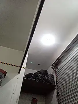 OMARMEX1 online show from April 4, 12:39 am