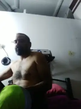 OMARMEX1 online show from April 10, 2:51 am