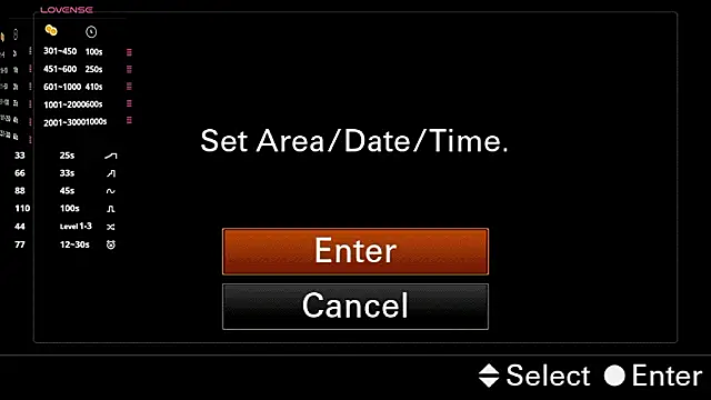 MiHabeck online show from February 19, 1:24 am