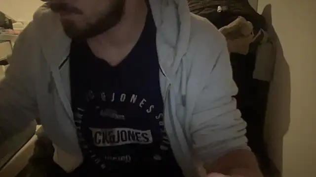 raoulbtnbois online show from February 7, 12:40 am