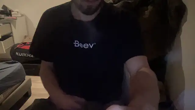 raoulbtnbois online show from February 9, 11:52 am