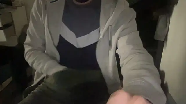 raoulbtnbois online show from February 11, 12:27 pm