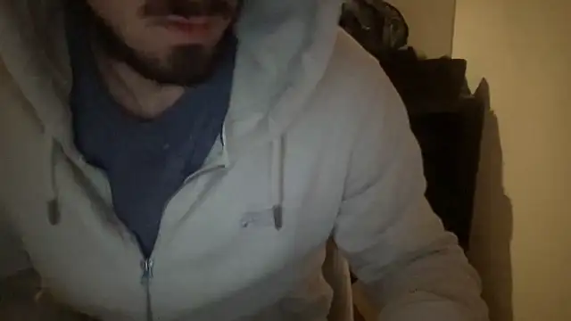 raoulbtnbois online show from February 15, 12:26 pm