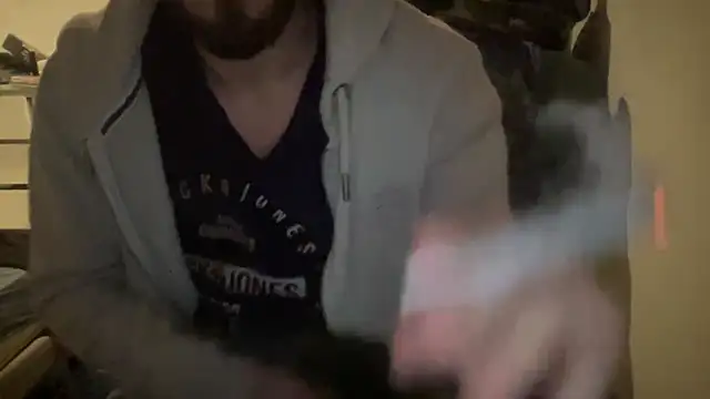 raoulbtnbois online show from February 14, 12:05 pm