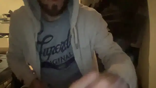 raoulbtnbois online show from February 12, 1:55 pm