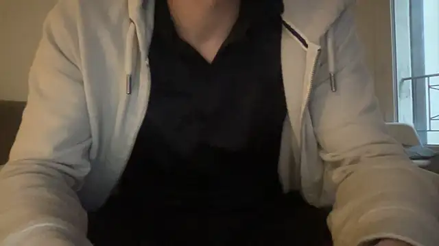 raoulbtnbois online show from February 17, 5:10 pm