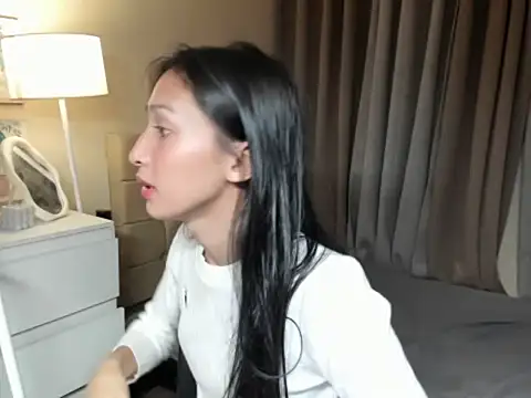 Janelaxx online show from February 24, 2:07 pm