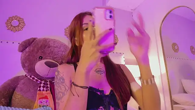 Zoe star  online show from March 24, 2:06 pm