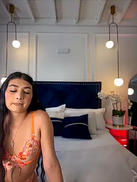 BustedAngelXXX online show from February 6, 2:46 pm
