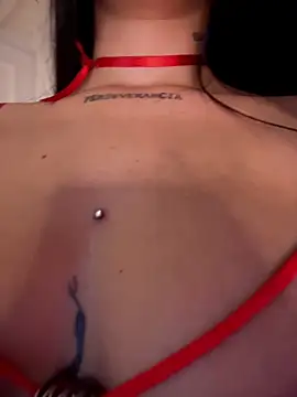 BustedAngelXXX online show from February 14, 1:22 pm