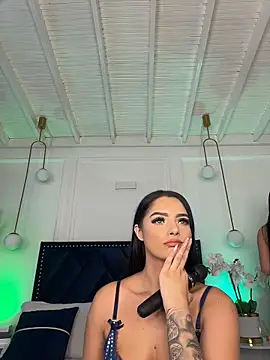 BustedAngelXXX online show from February 23, 1:12 pm