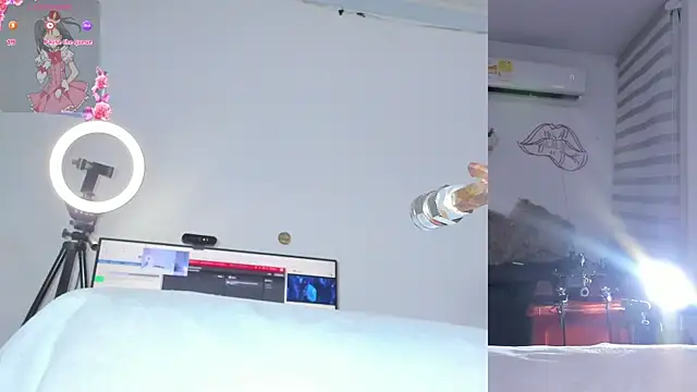 lana  kane   online show from April 15, 9:15 am