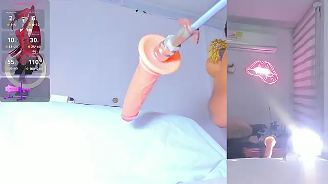 lana  kane   online show from March 28, 9:10 am