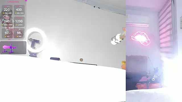 lana  kane   online show from March 23, 9:31 am