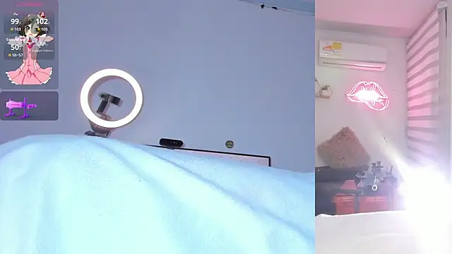 lana  kane   online show from February 26, 9:31 am