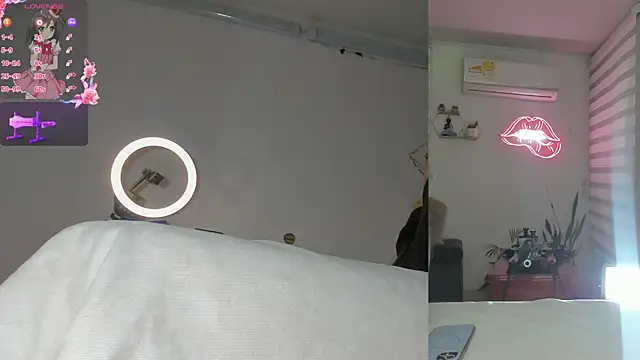 Snapshot of lana__kane__ chatting on July 5, 9:05 am lana kane online show from July 5, 9:05 am