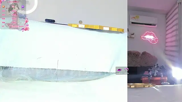 lana  kane   online show from April 16, 9:10 am