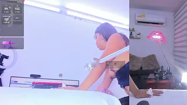 lana  kane   online show from March 12, 9:13 am