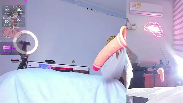 lana  kane   online show from March 21, 9:36 am