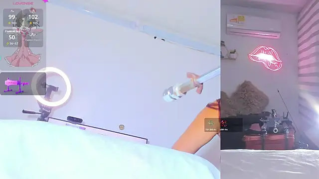 lana  kane   online show from March 24, 9:31 am