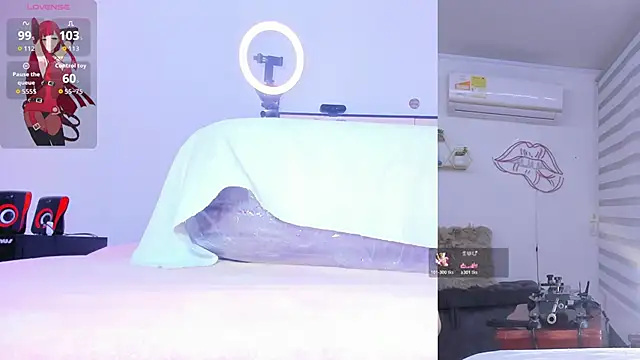 lana  kane   online show from April 3, 9:05 am