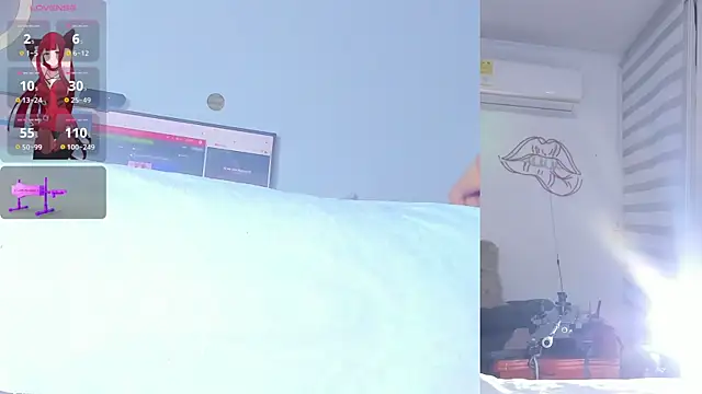 lana  kane   online show from April 5, 9:05 am