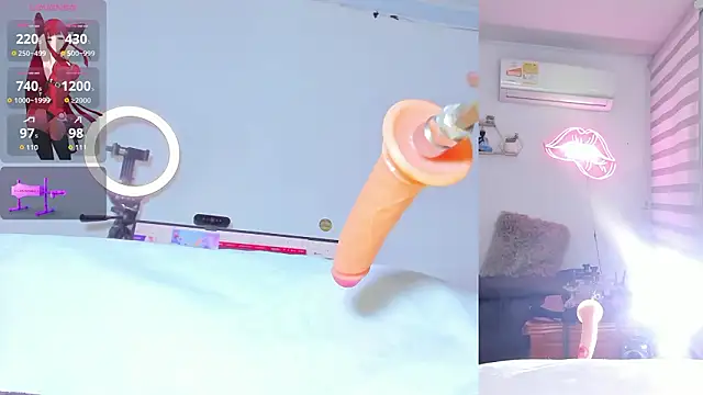 lana  kane   online show from March 29, 9:11 am