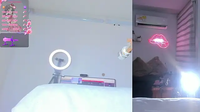 lana  kane   online show from April 12, 9:23 am