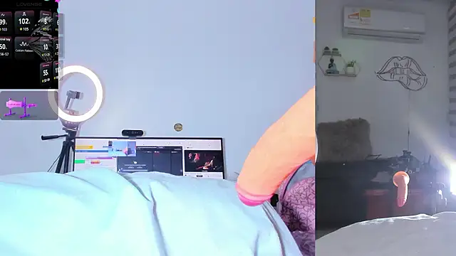 lana  kane   online show from March 7, 9:27 am