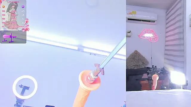 lana  kane   online show from April 10, 9:05 am