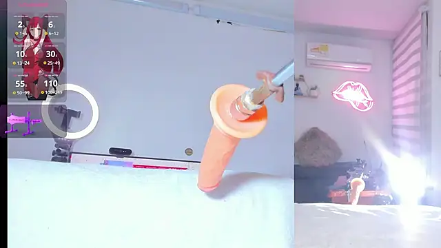 lana  kane   online show from April 7, 9:11 am