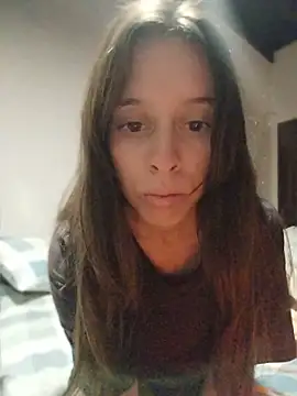 Dirtydollie online show from August 8, 4:36 pm