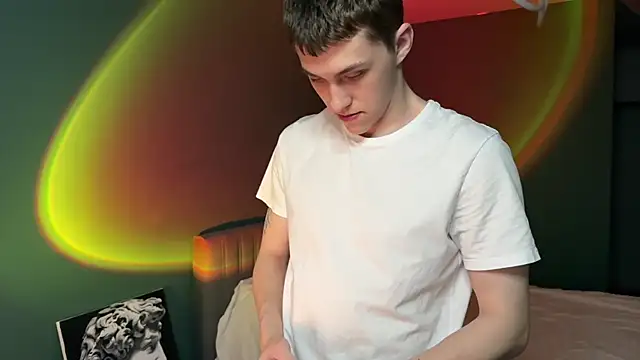 cronck52 online show from March 23, 9:36 pm