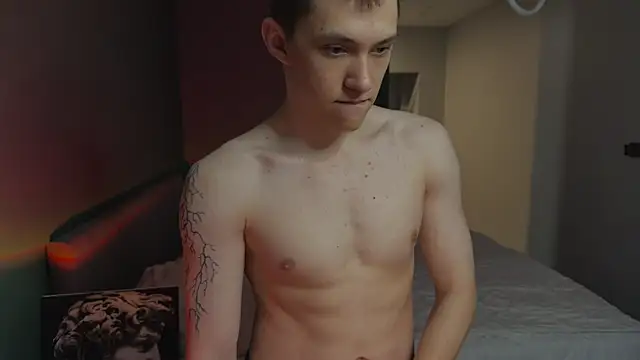 cronck52 online show from February 11, 8:09 pm