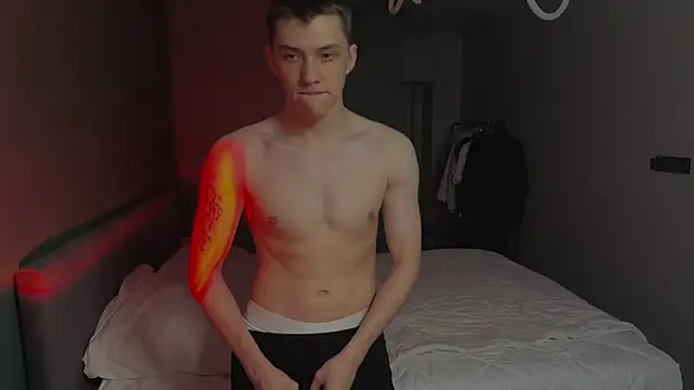 cronck52 online show from February 13, 10:10 pm