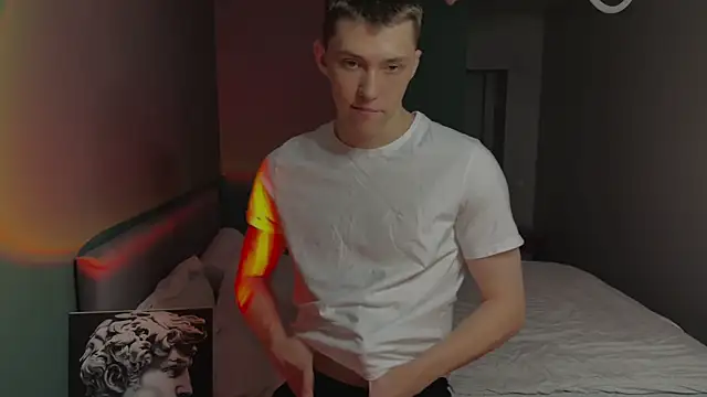 cronck52 online show from February 6, 9:00 pm